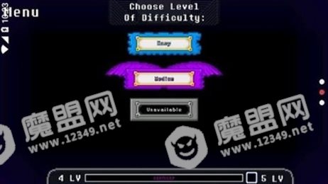 老八审判战(Undertale)