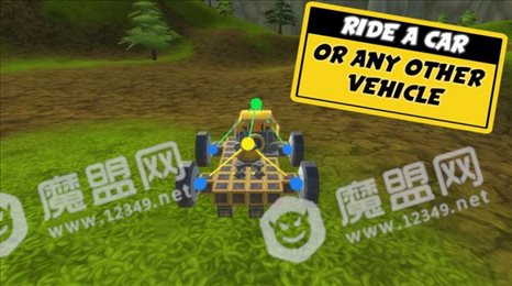 万物创造机械师2.0.3(Evercraft Mechanic)