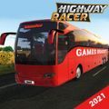 巴士公路赛车(BusX Highway Racer)