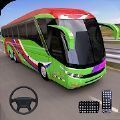 现代巴士竞技场(Modern Coach Bus)