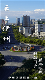 伊州好地方