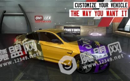 city car driving(Driving School Sim)