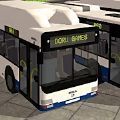 城市巴士模拟器安卡拉(City Bus Simulator Ankara)v0.6