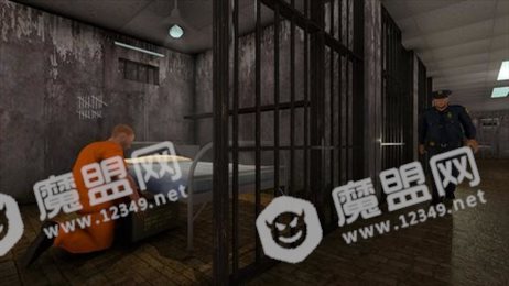越狱艰难生存(Prison Escape Jailbreak)