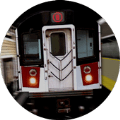 纽约地铁模拟器3d(SSNY)