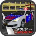 aag警务人员模拟器(AAG Police Duty Simulator)
