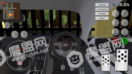 aag警务人员模拟器(AAG Police Duty Simulator)