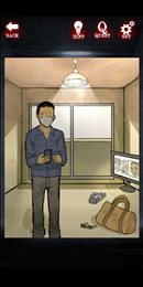 无声的邻居