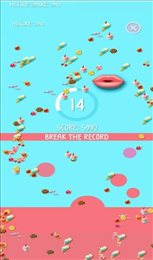 嘴巴模拟器破解版(My Lips)