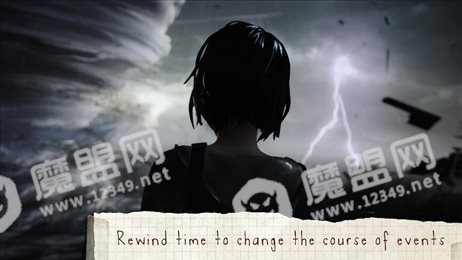 奇异人生安卓汉化版