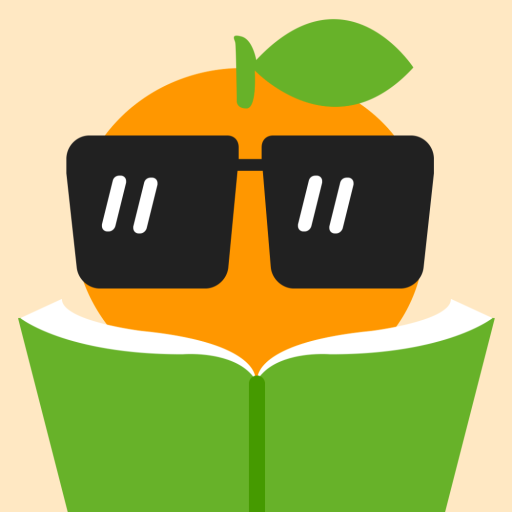 橘子小说阅读器