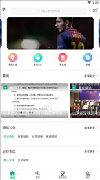 齐鲁足球