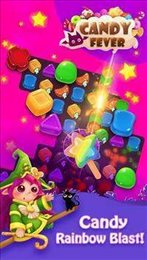 果冻爆炸3(Candy Blast Legend)