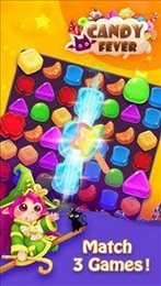 果冻爆炸3(Candy Blast Legend)