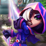 英雄冲击竞技场(Heroes Impact)