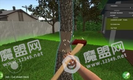 花园建造者(Garden Builder Mobile)