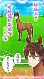 马之王子殿下
