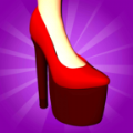 爷就是女王(Shoe Race)