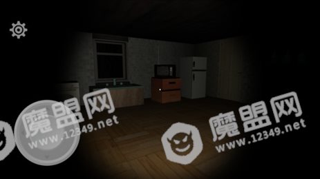 恐怖阴宅