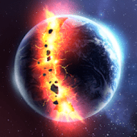 毁灭太阳模拟器(Solar Smash)v1.2.1