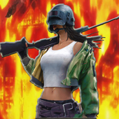 现代前锋射击战斗(Modern Striker)