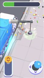 城市清洁工3D(City Cleaner 3D)