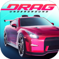 地下城市街头飙车手(Drag Racing)
