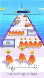 果冻碰撞3D(Jelly Clash 3D)
