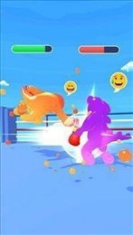 果冻碰撞3D(Jelly Clash 3D)