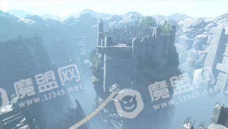 尼尔伪装者(NieR)