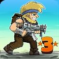 金属士兵3(Metal Soldiers 3)