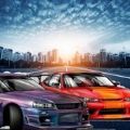 赛车漂移驱动(Drift Driver)