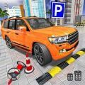 吉普车3d模拟(Prado Parking TGS)v2.0