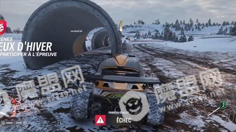 赛车漂移驱动(Drift Driver)