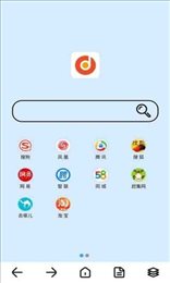 滴答浏览器