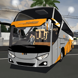 IDBS巴士模拟国风版中文版(IDBS Bus Lintas Sumatera)