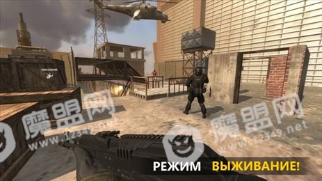 fbg特种部队