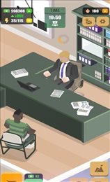 闲置的律师事务所(Law Firm)