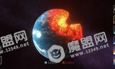 行星破坏模拟器2(Solar Smash)