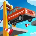 块状桥驾驶(Blocky Bridge)