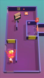 小猪逃亡