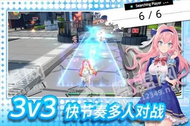 水花乱舞(バブルドールズ)