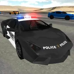 警车模拟器(Cop Duty Police Car Simulator)