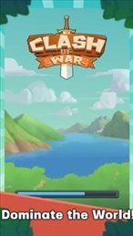 战争冲突冰与火(Clash of War)