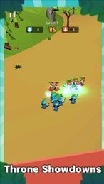 战争冲突冰与火(Clash of War)