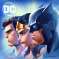 DC世界大事件(DC Worlds Collide)