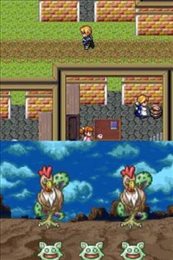 怪物大陆冒险(Tenmilli RPG)