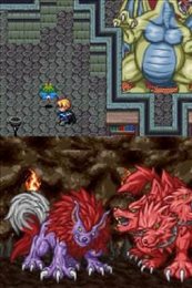 怪物大陆冒险(Tenmilli RPG)