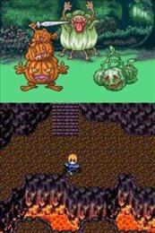 怪物大陆冒险(Tenmilli RPG)