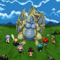 怪物大陆冒险(Tenmilli RPG)